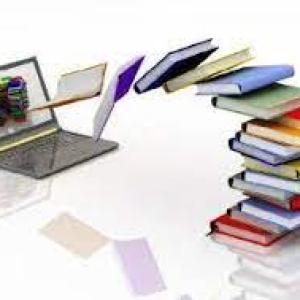 icon Ebooks & PDFs
